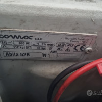 Comac Abila 52B - 6
