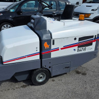 Dulevo 90 DK - 1