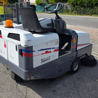 Dulevo 90 DK - 3