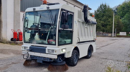 Schmidt Cleango Élite S