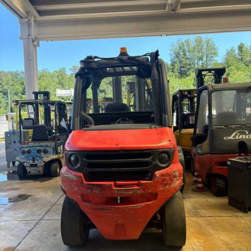 Linde H50D