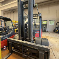 Linde H50D - 1