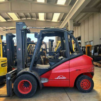 Linde H50D - 2