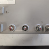 BT / Cesab PANNELLO AC DRIVE - 2