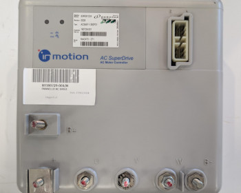 BT / Cesab PANNELLO AC DRIVE BT / Cesab