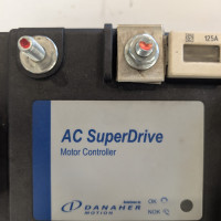 BT / Cesab PANNELLO CONTROLLER MOTORE 48 V  - 1