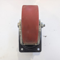 BT / Cesab SUPPORTO RUOTA PIVOTTANTE  - 1