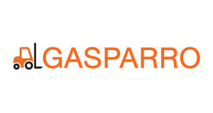 Logo GASPARRO