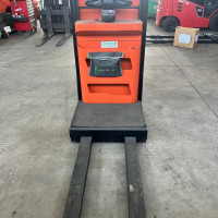 Toyota OSE-100W - 1