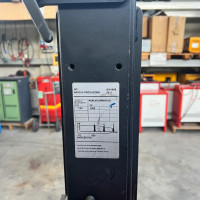 Toyota OSE-100W - 2