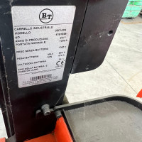 Toyota OSE-100W - 3