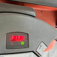 Toyota OSE-100W - 5