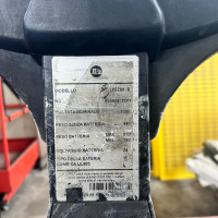 Toyota LPE-200 - 1