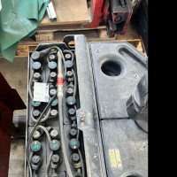 Toyota LPE-200 - 3