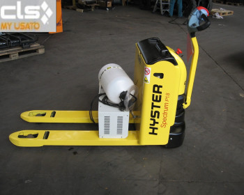 Hyster P1.8 Hyster