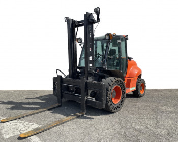 Ausa C 500 H X4 Ausa