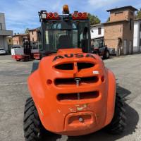 Ausa C 500 H X4 - 2