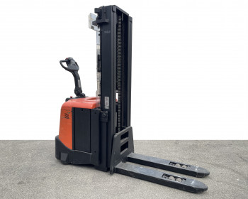 BT SPE 160 L (1.800 ore lavoro) BT