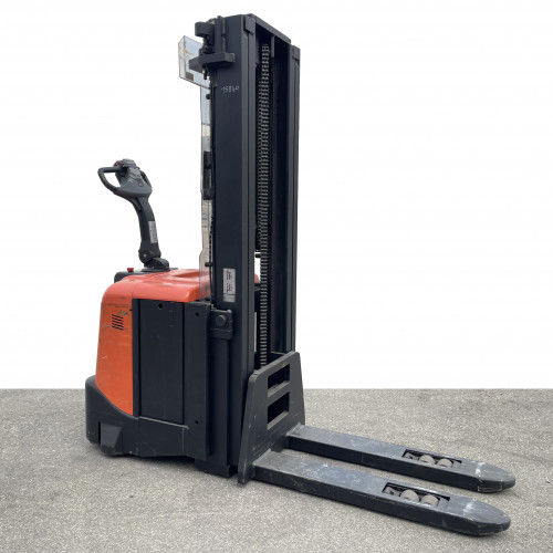 BT SPE 160 L (1.800 ore lavoro)