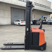 BT SPE 160 L (1.800 ore lavoro) - 1
