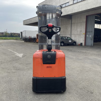 BT SPE 160 L (1.800 ore lavoro) - 2
