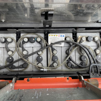 BT SPE 160 L (1.800 ore lavoro) - 3