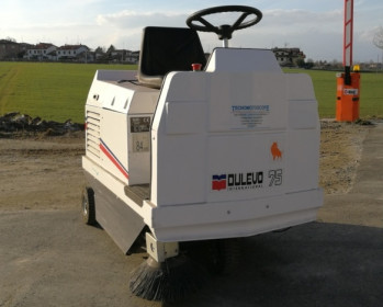 Dulevo 75 Dulevo