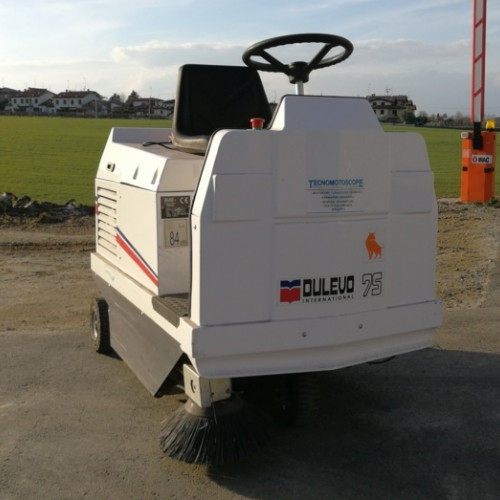 Dulevo 75