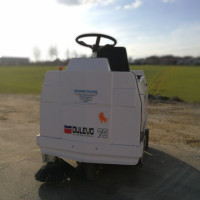 Dulevo 75 - 2