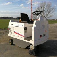 Dulevo 75 - 3