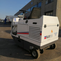 Dulevo 75 - 5