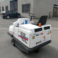 Dulevo 1100 EH - 1