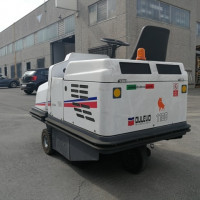 Dulevo 1100 EH - 4