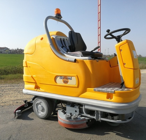 Adiatek Diamond 100