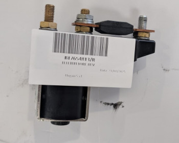 BT / Cesab TELERUTTORE 24V BT / Cesab
