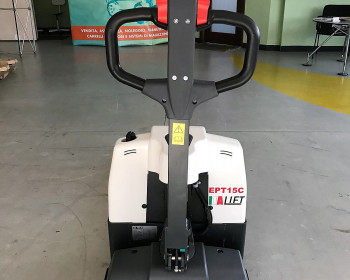 Italift EPT15C Italift