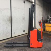 Linde L12 - 2