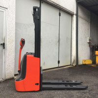 Linde L12 - 3