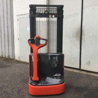 Linde L12 - 4