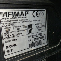 Fimap maxima 60bt - 7