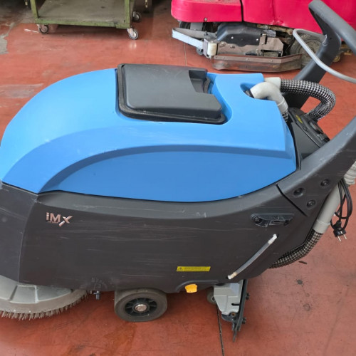 Fimap IMX 50 BB CB