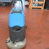 Fimap IMX 50 BB CB - 1