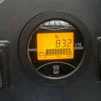 Fimap IMX 50 BB CB - 6