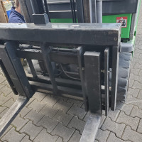 Cesab Blitz 300 - 1