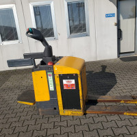 Jungheinrich ERE 120 - 1