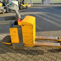 Jungheinrich ERE 120 - 4
