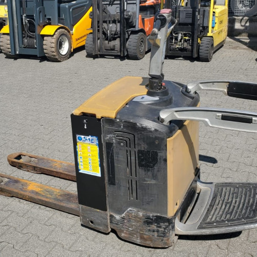 Caterpillar NPV20