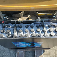 Caterpillar NPV20 - 6