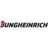 Logo JUNGHEINRICH ITALIANA