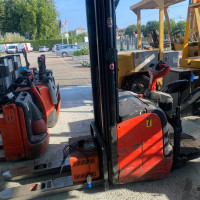 Linde L 14 AP - 1